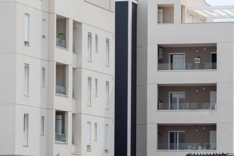 Exterior & Views 2, Bcolors Rooms, Cagliari