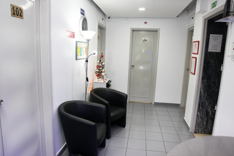Public Area 3, Lisbon Suite Home, Lisbon