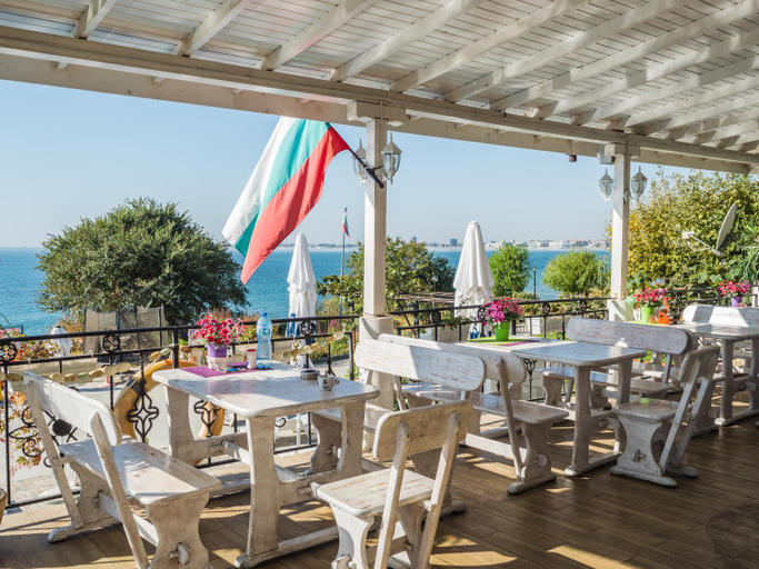 Food & Drinks 4, Hotel Fantasy Beach, Nesebar