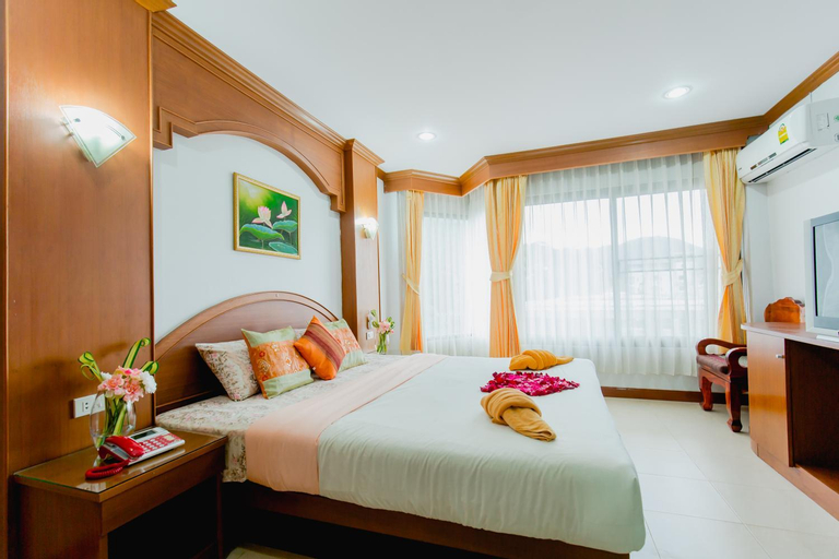 Bedroom 14