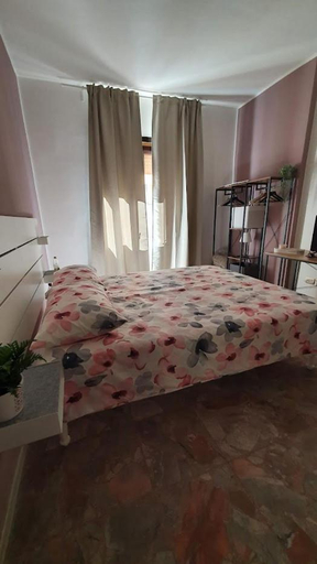 Bedroom 2, B&B De Matha House, Napoli