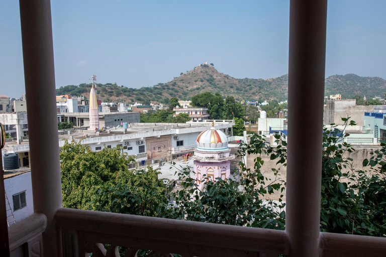 Others 4, Jashoda Mystic Haveli, Ajmer