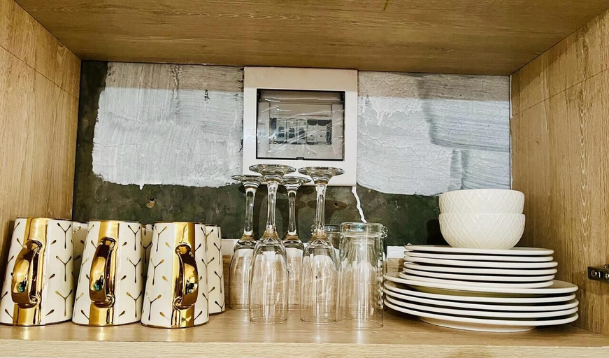 Others 3, Lux Suites Kitengela Studio Apartment, Kajiado East