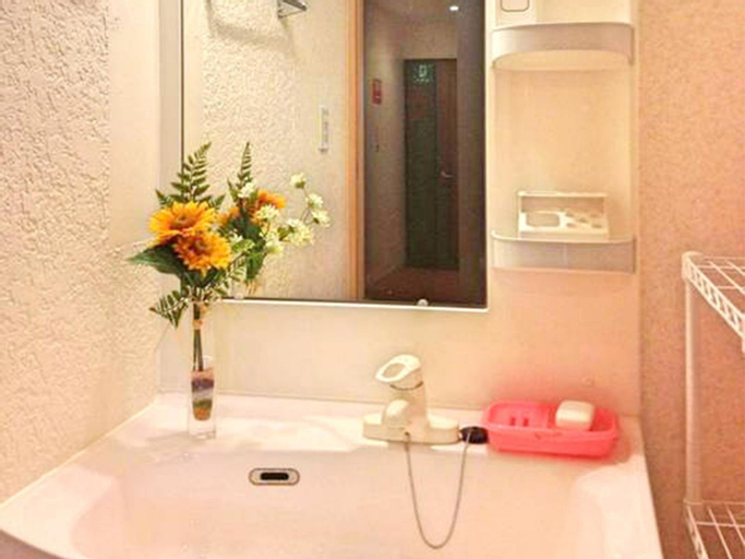 Bedroom 5, GuestHouse FUKUTOMI - Vacation STAY 95744v, Naha