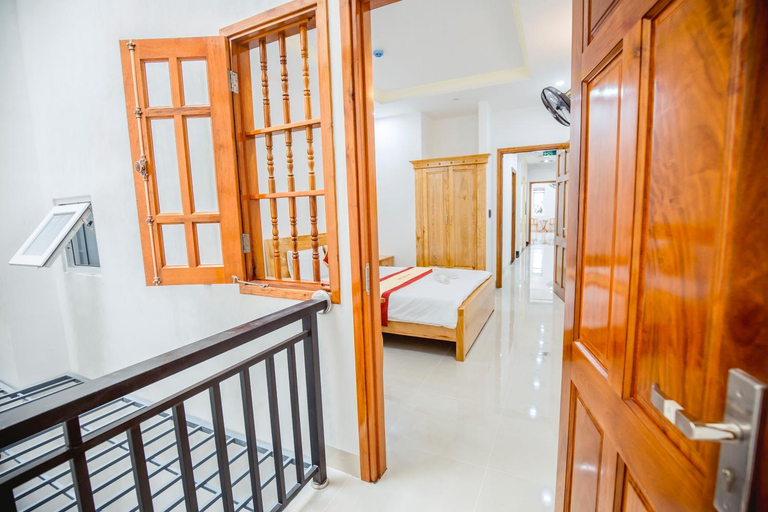 2, Vân Anh Hotel, Vũng Tàu