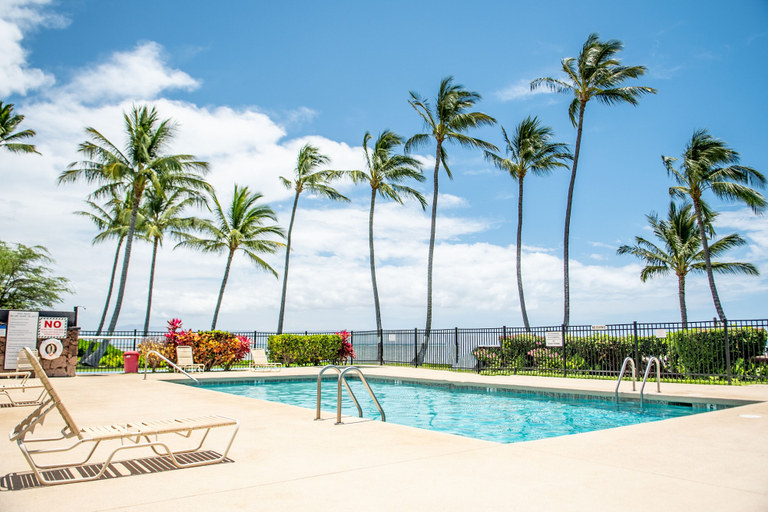 Sport & Beauty, Molokai Shores, Maui