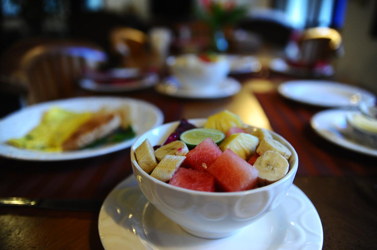 Food & Drinks 4, Villa Paradise, Gianyar