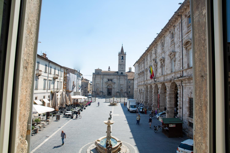 Others 5, Migliori Olive Ascolane beds, Ascoli Piceno