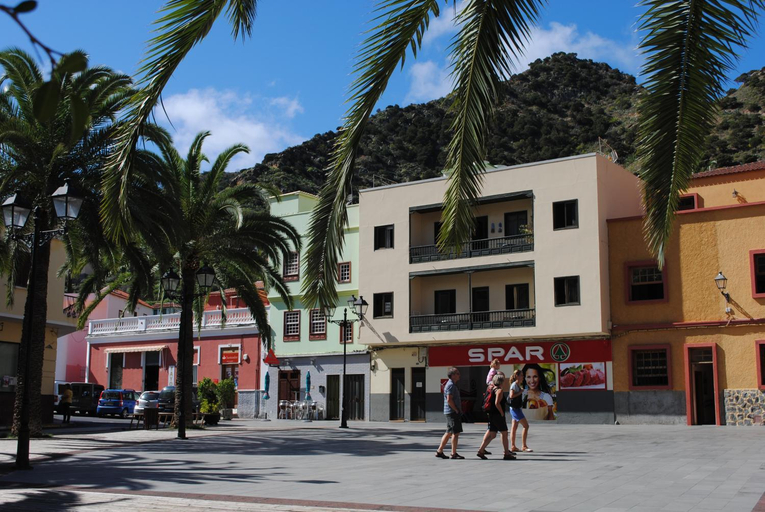 Others 4, Hostal Casa Amaya, Santa Cruz de Tenerife