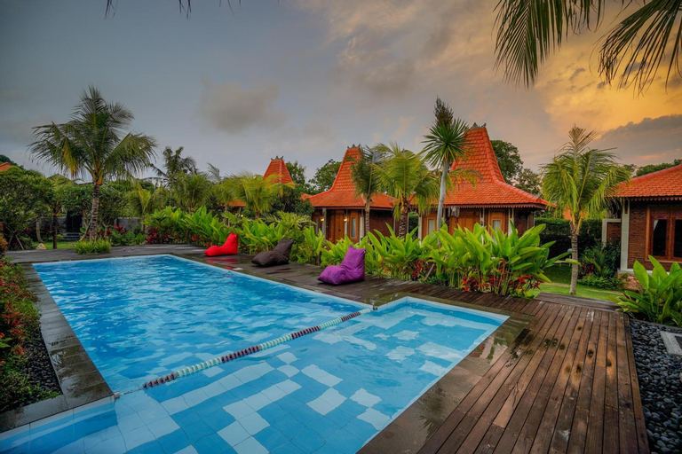 Sport & Beauty 4, Kanchana Cottages, Badung