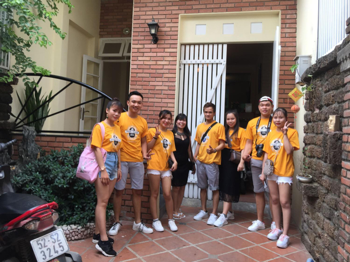 Khang Homestay, Hải Châu