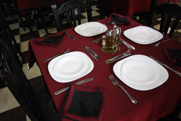 Food & Drinks 4, Hotel Asmaa, Chefchaouen