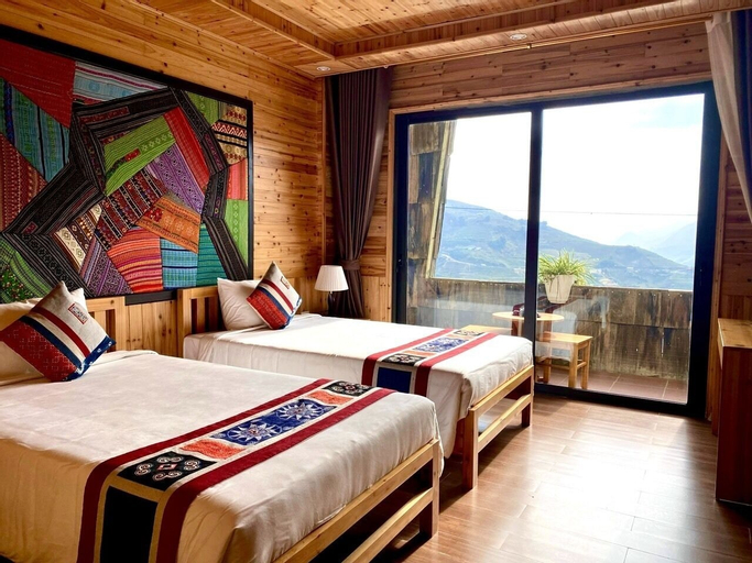 ARISTA HOMESTAY SAPA, Sa Pa