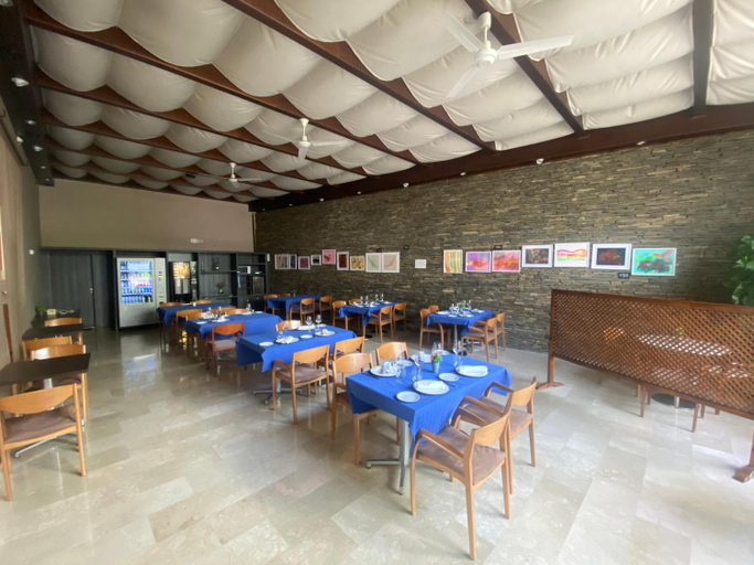 Food & Drinks 4, Spa Hotel Ciudad de Teruel, Teruel