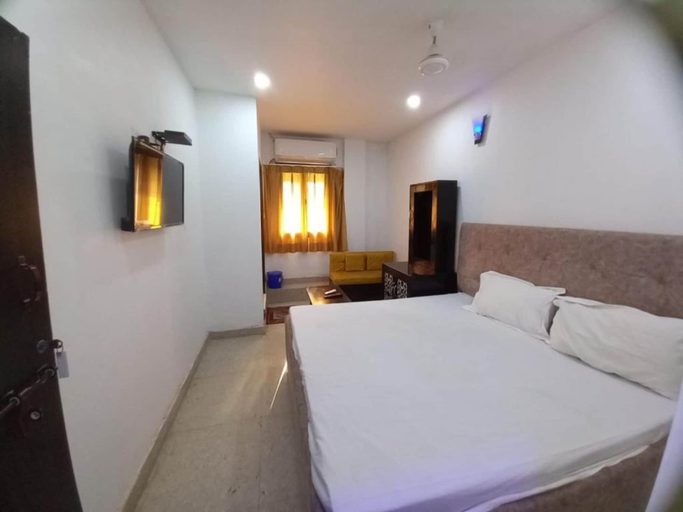 Others 3, Goroomgo Metro Regency Lucknow, Lucknow