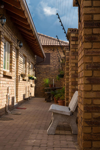 Others 2, Rudman Townhouses - OR Tambo Airport, Ekurhuleni