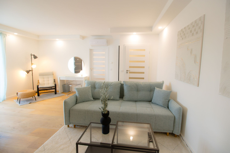 Others 5, Charmantes Apartment in Herzen von Wien, Wien