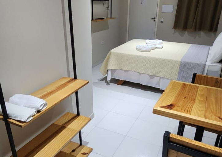 Bedroom 2, Bob Suites, Ipojuca