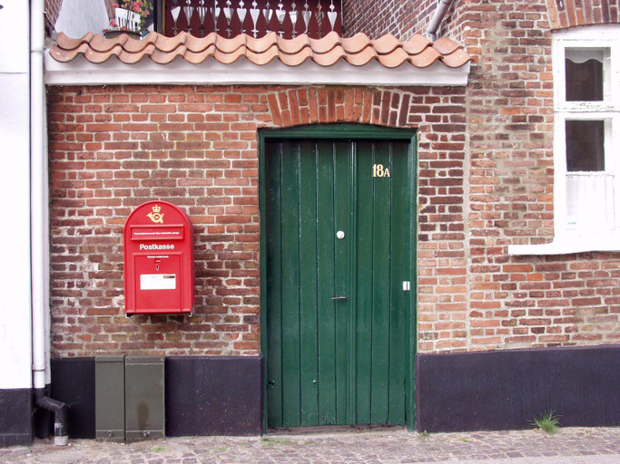 Others 2, Bed & Breakfast Hasse Christensen, Esbjerg