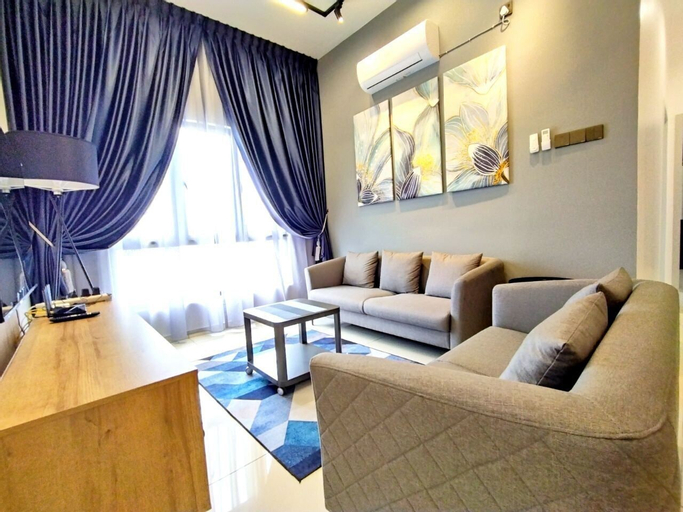 Others 4, Urbanite Premier Suite The Horizon Ipoh, Kinta