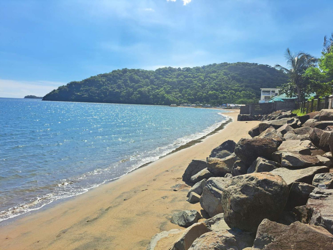Others 2, MB Cove, Nasugbu