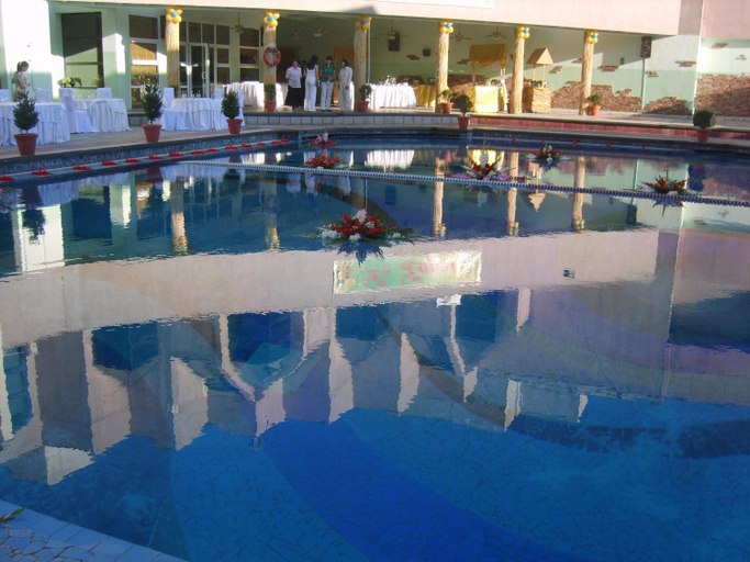 Sport & Beauty 2, Le Grande PLAZA Tashkent, Tashkent City