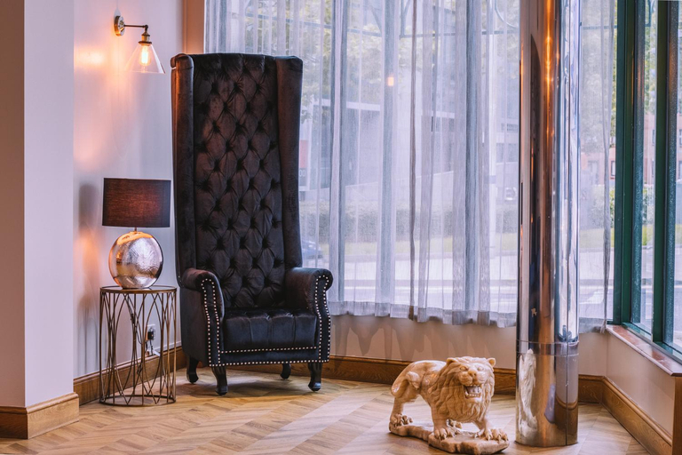 Public Area 2, The Grand Hotel, Swansea