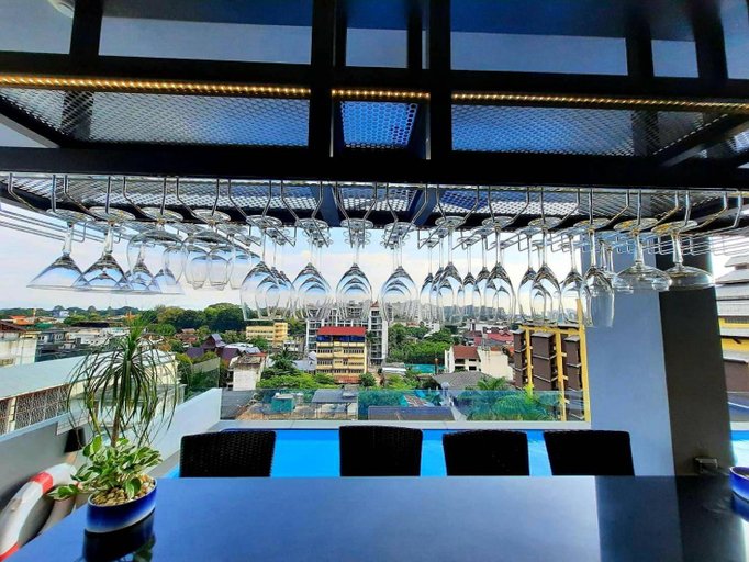 Food & Drinks 5, Ama's House Luxury Boutique Hotel, Muang Chiang Mai
