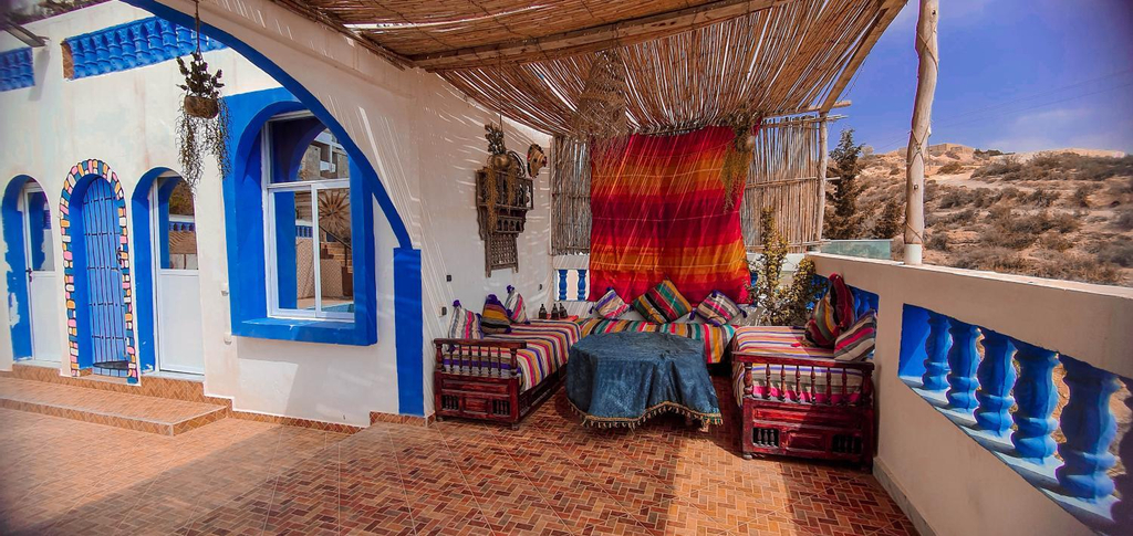 2, The Sunrise Villa, Agadir-Ida ou Tanane