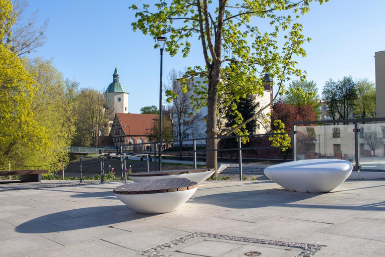 Others 4, Willa Witkacy, Słupsk City