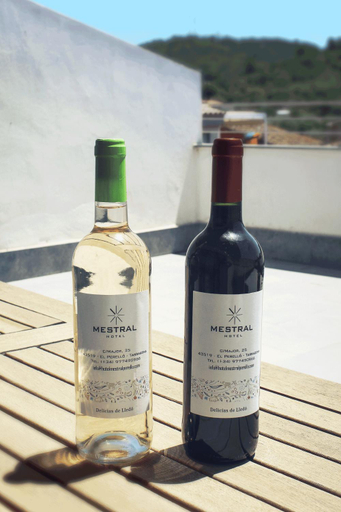 Food & Drinks 3, Hotel Mestral Perello, Tarragona