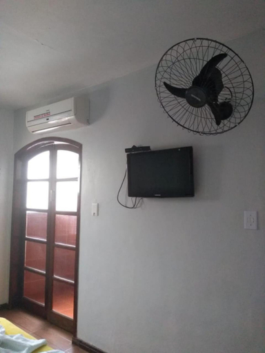 Others 2, Hostel365, Angra dos Reis