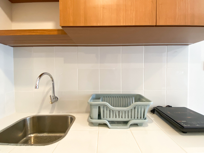 Others 5, Restful and Well Designed Studio Tokyo Riverside PIK 2 Apartment By Travelio, Tangerang