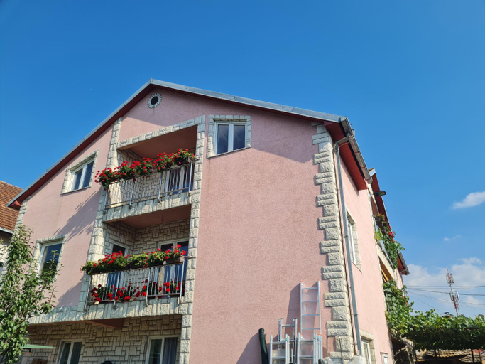 Others 2, Sakota family house, Novi Sad