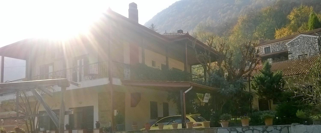 Others 2, Guesthouse Mythos, Central Macedonia