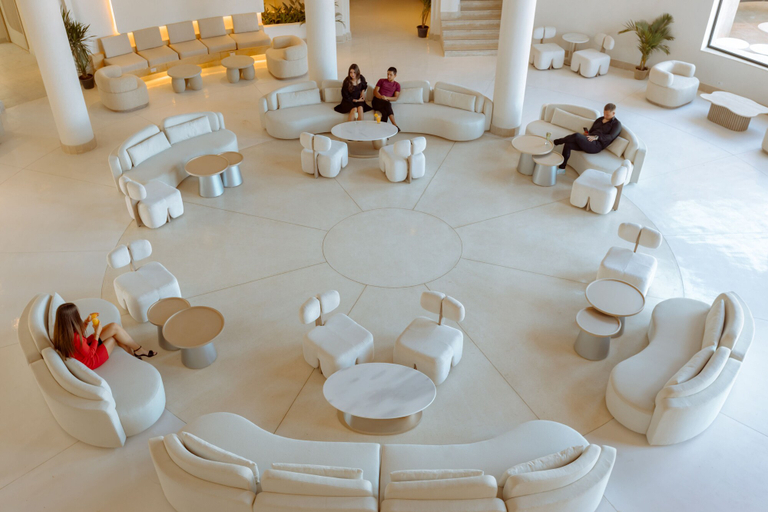 Business Facilities