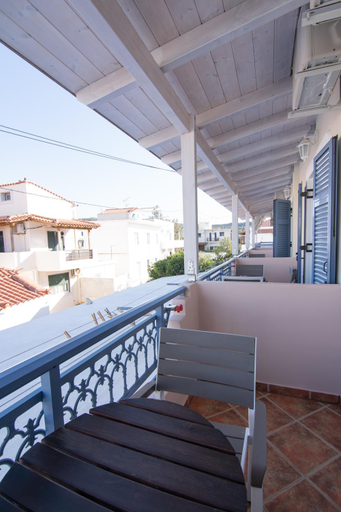 Others 5, Coralli Rooms & Restaurant, Peloponnese
