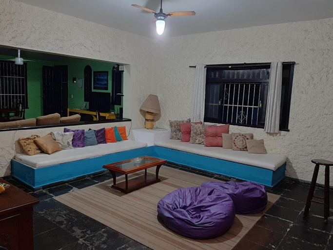 Bedroom 2, Rock n Hostel, Cabo Frio