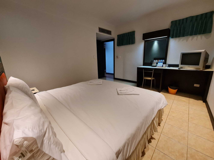 Bedroom 22