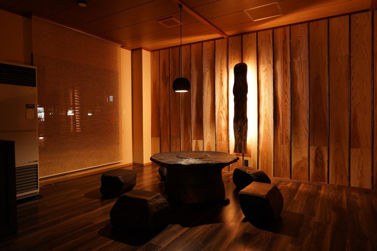 Public Area 1, Soumeian, Kusatsu