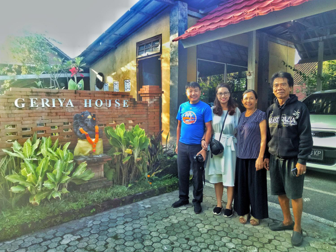 Others 2, Geriya House, Gianyar