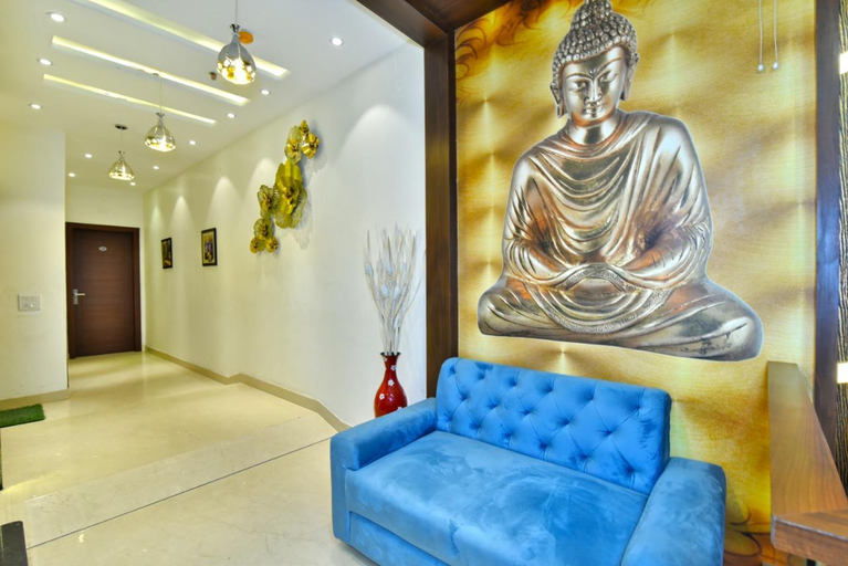Others 4, Hotel Golden City, Amritsar