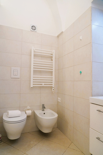 Bathroom 4, La Casetta in Pietra - Arcuève, Brindisi