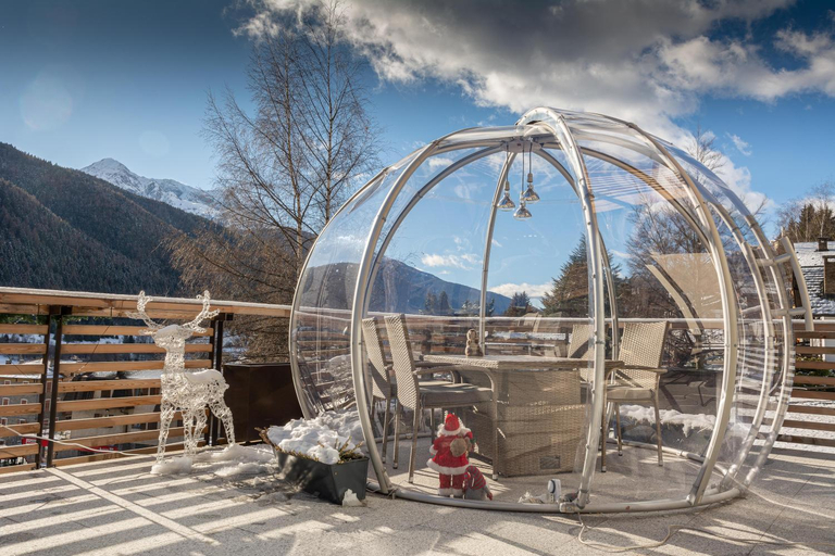 Others 4, B&B Alpen Suite Ponte di Legno, Brescia