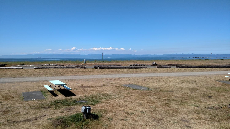 Others 4, Crescent Beach and RV Park, Clallam