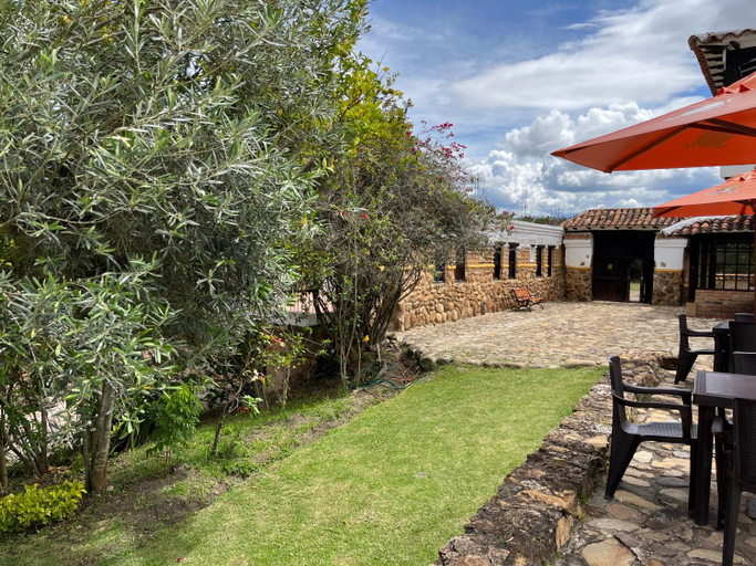 Others 5, La Villa de San Sebastian Hotel, Villa de Leyva