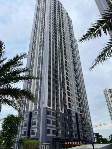 Exterior & Views 1, Vinhome Smartcity - Can ho cao cap full tien ich TTA, Từ Liêm