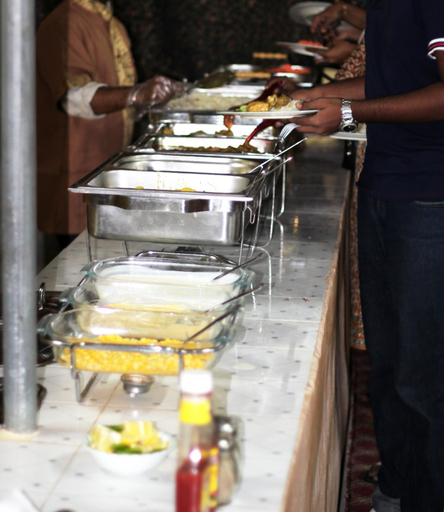 Food & Drinks 4, Bidiyah Desert Camp, Biddiya