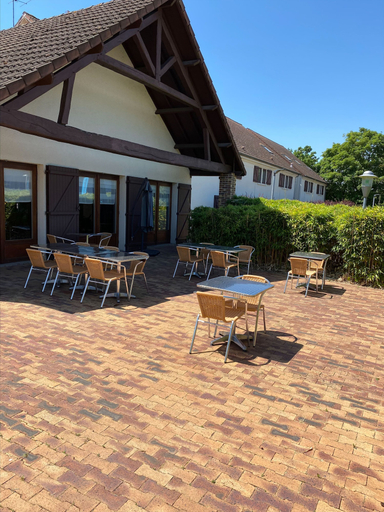 Exterior & Views 2, Kyriad Montargis - Amily, Loiret