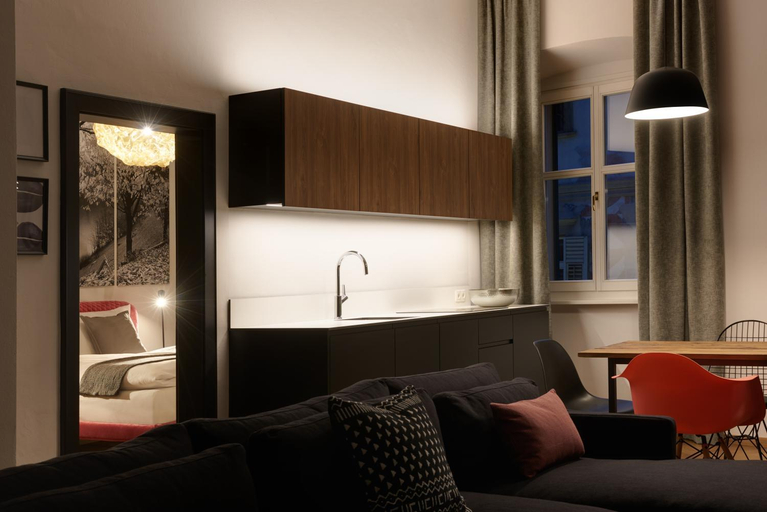 Others 4, Arte Apartments, Bolzano